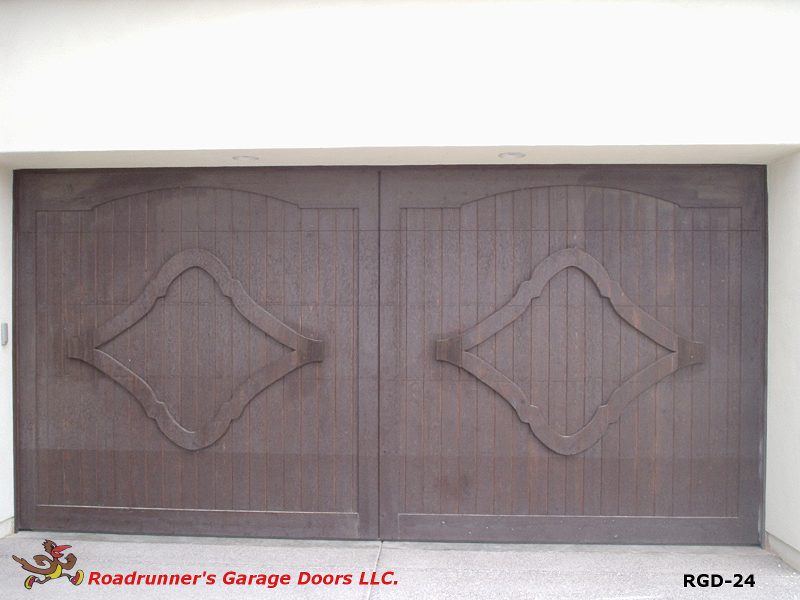 Roadrunners Garage Doors - Garage Door Contractor in Glendale, AZ