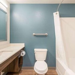WoodSpring Suites Missoula