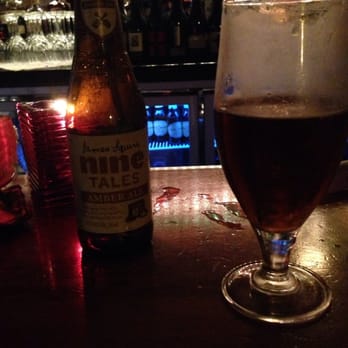 Mo's Bar - Cocktail Bars Near Me - Auckland, AUK