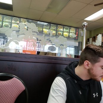 Timmy's Wok - Hanging with friends at Timmy's wok - Chinese Near Me - Fairfield, Ohio