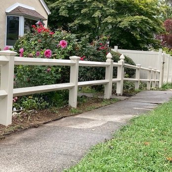 Dave's Fences - Fences & Gates Near Me - Ossining, New York