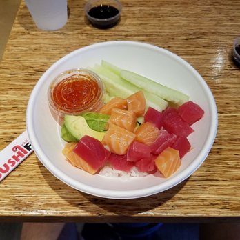 Atarashi - Sushi Bars Near Me - Pittsburgh, Pennsylvania