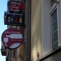 Wine Garage - Wine Garage