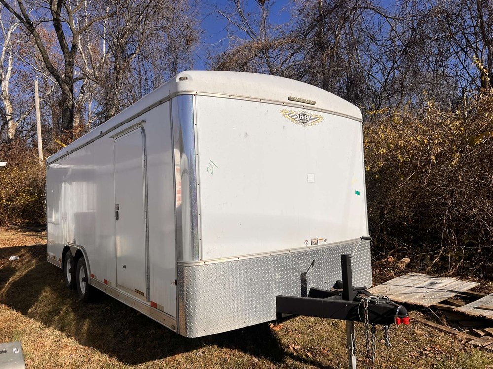 SEMO TRAILER RENTALS Updated July 2024 28 Photos 1000 Kingsway Dr