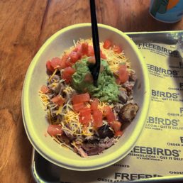 Bowl Brisket Bowl Brisket