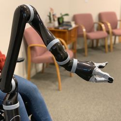 Innovative Prosthetic Solutions