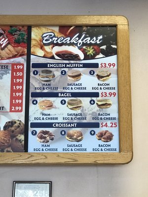 Menu photo 2 Stevenson Donuts & Bakery Stevenson Ranch, CA Menu photo 2 Stevenson Donuts & Bakery Stevenson Ranch, CA