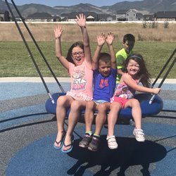 Sierra Newbold Memorial Park