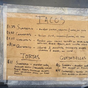 Paprika ATX - Menu on 3/10/22. - Tacos Near Me - Austin, Texas Paprika ATX - Menu on 3/10/22. - Tacos Near Me - Austin, Texas