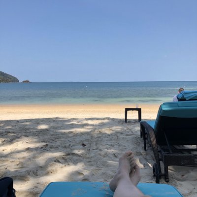 The Andaman, a Luxury Collection Resort, Langkawi by null