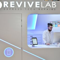 revive lab - #iphonerepair #phonerepairglasgow #ipadrepair #screenrepair