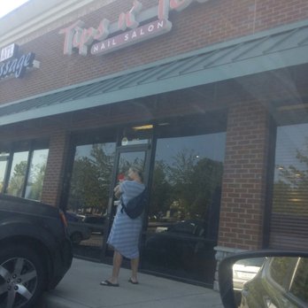 Tips N' Toes - Store entrance - Nail Salons Near Me - Dacula, Georgia Tips N' Toes - Store entrance - Nail Salons Near Me - Dacula, Georgia