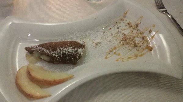 Ristorante Sciacca Hostaria del Vicolo by null