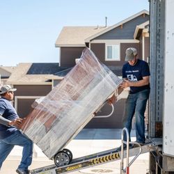 Tri City Movers
