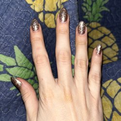 Nice Nails - Nails
