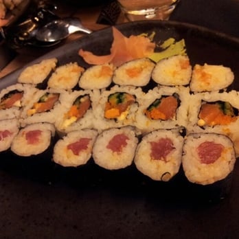 Sushi Shop - Spicy rolls - Japanese Near Me - Barcelona, B Sushi Shop - Spicy rolls - Japanese Near Me - Barcelona, B
