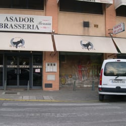 El Asador la Burra