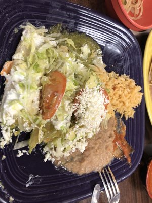 La Mexicana by null