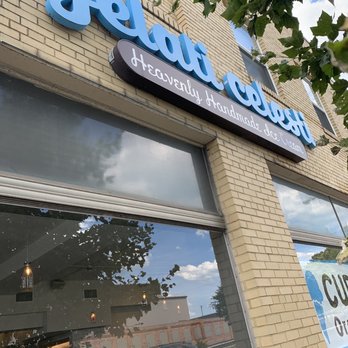 Gelati Celesti - Desserts Near Me - Richmond, Virginia