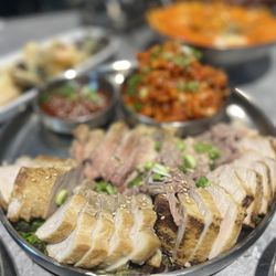 Seoul Mates