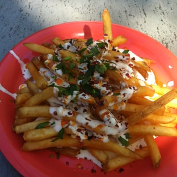 Jack's Urban Eats - urban fries - American Near Me - Sacramento, California Jack's Urban Eats - urban fries - American Near Me - Sacramento, California