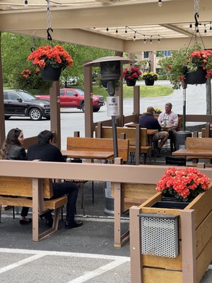 Bark Barbecue Cafe by null