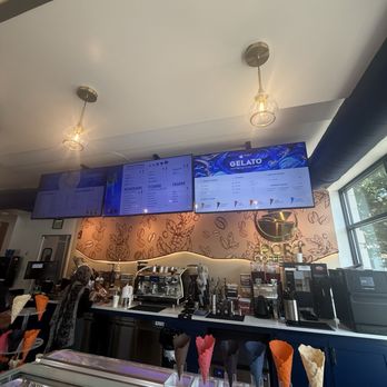 Port Coffee - Coffee & Tea Near Me - Charlotte, North Carolina