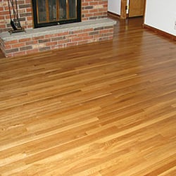 Interior Maintenance Service - AFTER