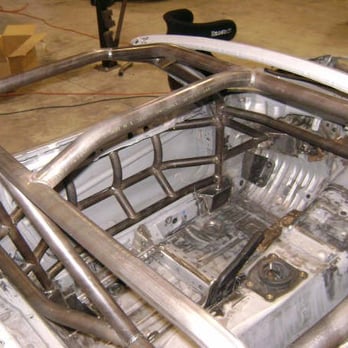 Flatout Motorsports - Full roll cage custom built for a Spec Miata - Auto Customization Near Me - Mendon, Massachusetts Flatout Motorsports - Full roll cage custom built for a Spec Miata - Auto Customization Near Me - Mendon, Massachusetts