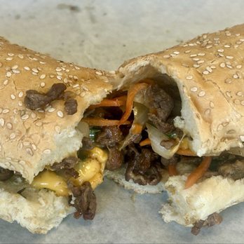 Broadway Cafe & Hoagie - Korean Near Me - Ann Arbor, Michigan Broadway Cafe & Hoagie - Korean Near Me - Ann Arbor, Michigan
