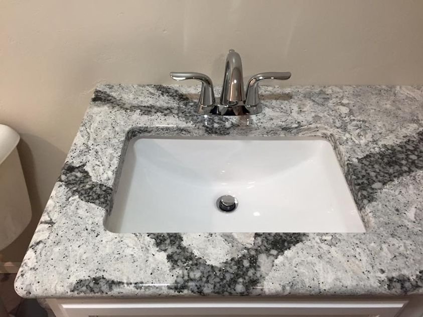 Slide of Gomach Plumbing