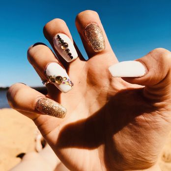 Glamour Nails - Nail Salons Near Me - Annapolis, Maryland Glamour Nails - Nail Salons Near Me - Annapolis, Maryland
