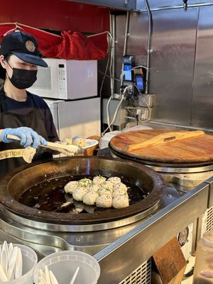 PanBao66 六六生煎王 by null