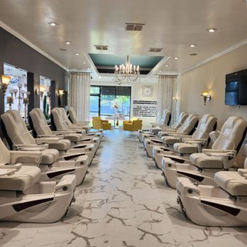 Trendy Nails Spa - Nail Salons Near Me - Pleasant Hill, California Trendy Nails Spa - Nail Salons Near Me - Pleasant Hill, California