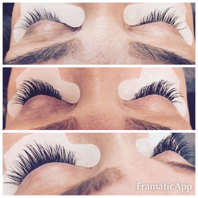 ARCH BROW BAR by null