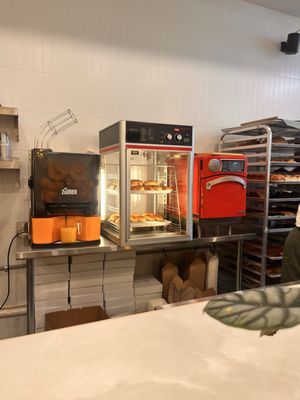 Caracas Bakery Coral Gables by null