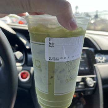 7 Leaves Cafe - Coffee & Tea Near Me - Westminster, California
