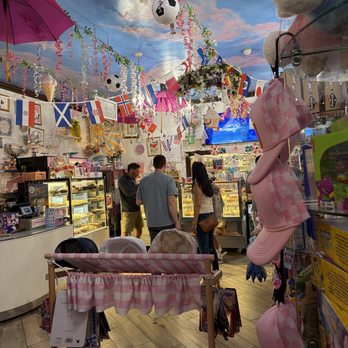 Manhattan Beach Creamery - Festive decorations for the World Cup 2026 - Ice Cream & Frozen Yogurt Near Me - Manhattan Beach, California Manhattan Beach Creamery - Festive decorations for the World Cup 2026 - Ice Cream & Frozen Yogurt Near Me - Manhattan Beach, California
