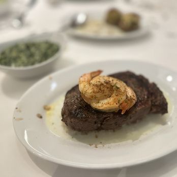 Ruth's Chris Steak House - Steakhouses Near Me - Orlando, Florida Ruth's Chris Steak House - Steakhouses Near Me - Orlando, Florida