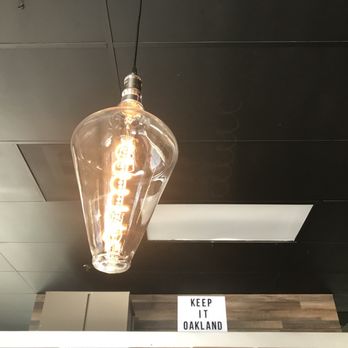 Tiger's Taproom - Lighting - Beer Bar Near Me - Oakland, California Tiger's Taproom - Lighting - Beer Bar Near Me - Oakland, California