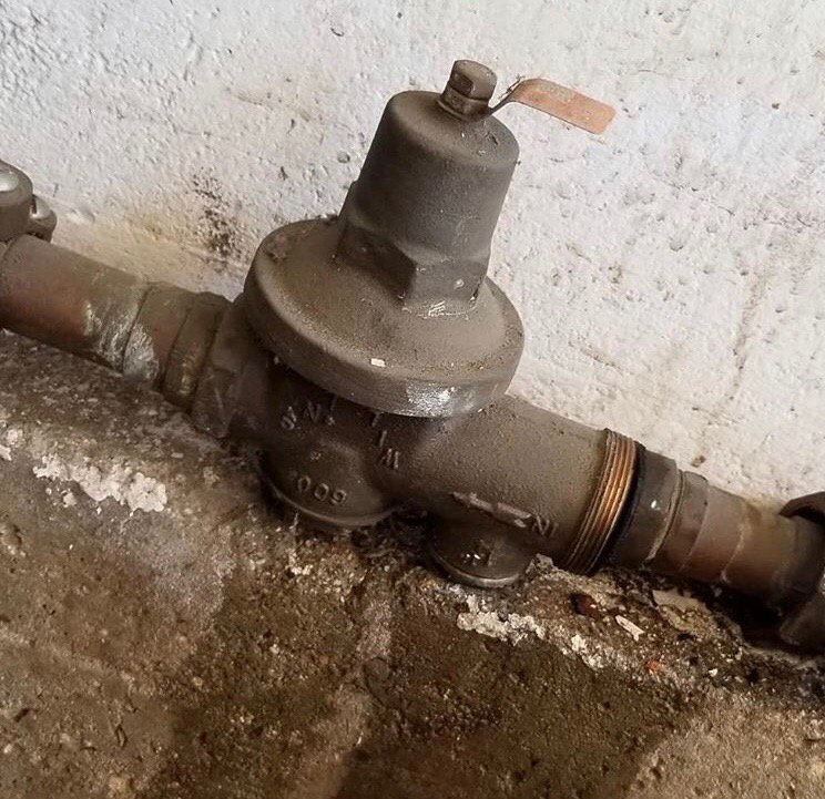 Slide of Catch Plumbing & Heating