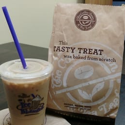 Iced Coffee