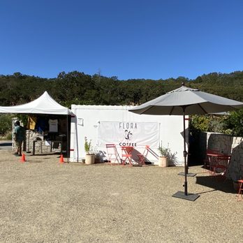 Flatbed Farm - Adjacent Coffee stand - Farmers Market Near Me - Glen Ellen, California Flatbed Farm - Adjacent Coffee stand - Farmers Market Near Me - Glen Ellen, California