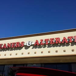South Braeswood Cleaners