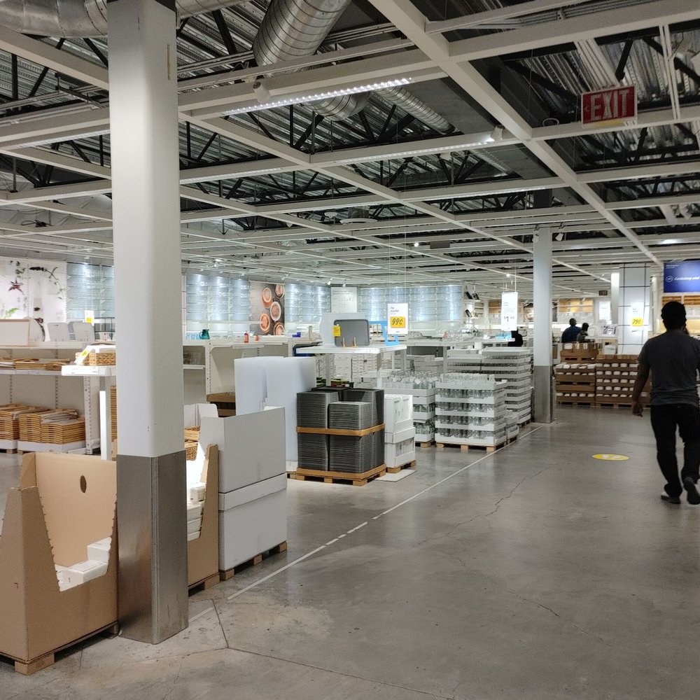 IKEA - Furniture Stores Near Me - Portland, Oregon