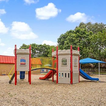 Mt Trashmore KinderCare - Playground - Preschools Near Me - Virginia Beach, Virginia Mt Trashmore KinderCare - Playground - Preschools Near Me - Virginia Beach, Virginia