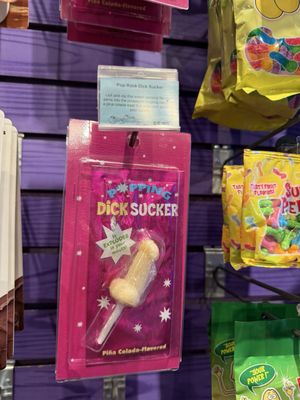 Condom Kingdom by null