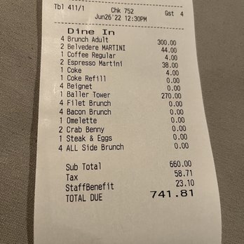 Maple & Ash - Small potatoes compared to the party of 64 near by lol!!! - Steakhouses Near Me - Scottsdale, Arizona Maple & Ash - Small potatoes compared to the party of 64 near by lol!!! - Steakhouses Near Me - Scottsdale, Arizona