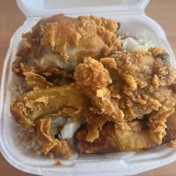 Eat Right Caribbean Restaurant II - Lithonia
