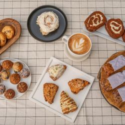 Uncommon Bakery